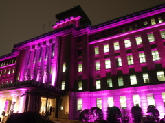 神奈川県庁舎