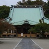 光明寺　大殿