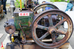 発動機運動会1