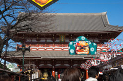 浅草寺