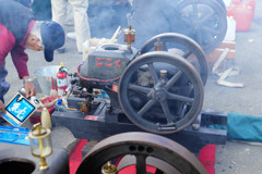 発動機運動会2
