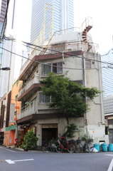 雑居びる