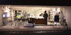 ショップ①