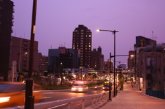 夕刻