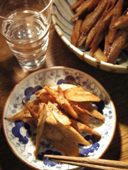 わが家で１杯