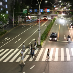 交差点