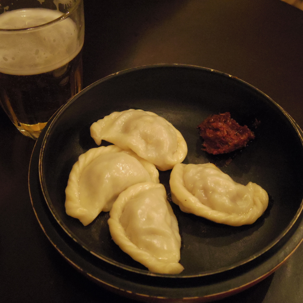 おいしいhakken! 