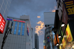 雲