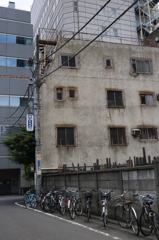 古ビル