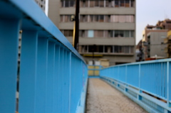 歩道橋①
