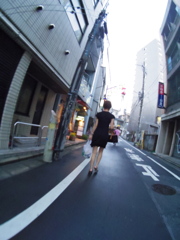 家路