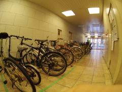 自転車