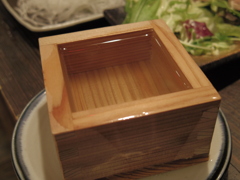 がんばり　まっす（枡）