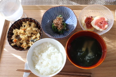 うちごはん