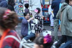 再支度