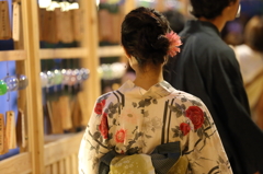 凛と