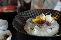 名物！