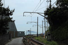江ノ島まで