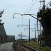 江ノ島まで