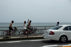 海