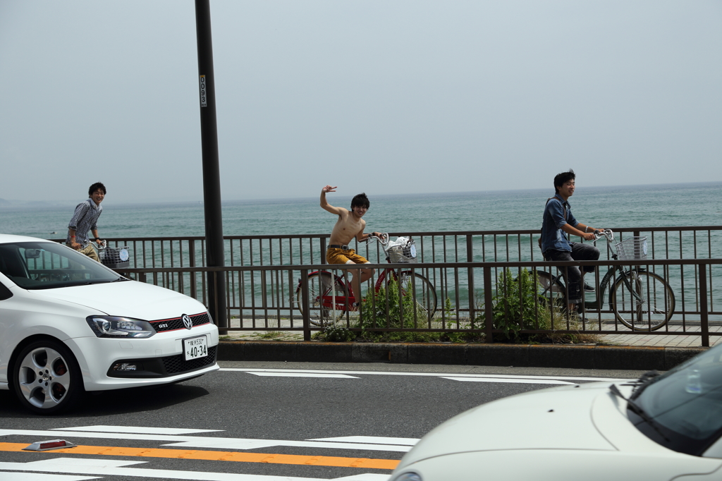ピース