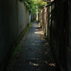 抜け道