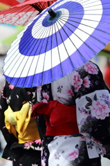 私の夏