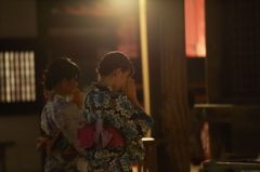 結い