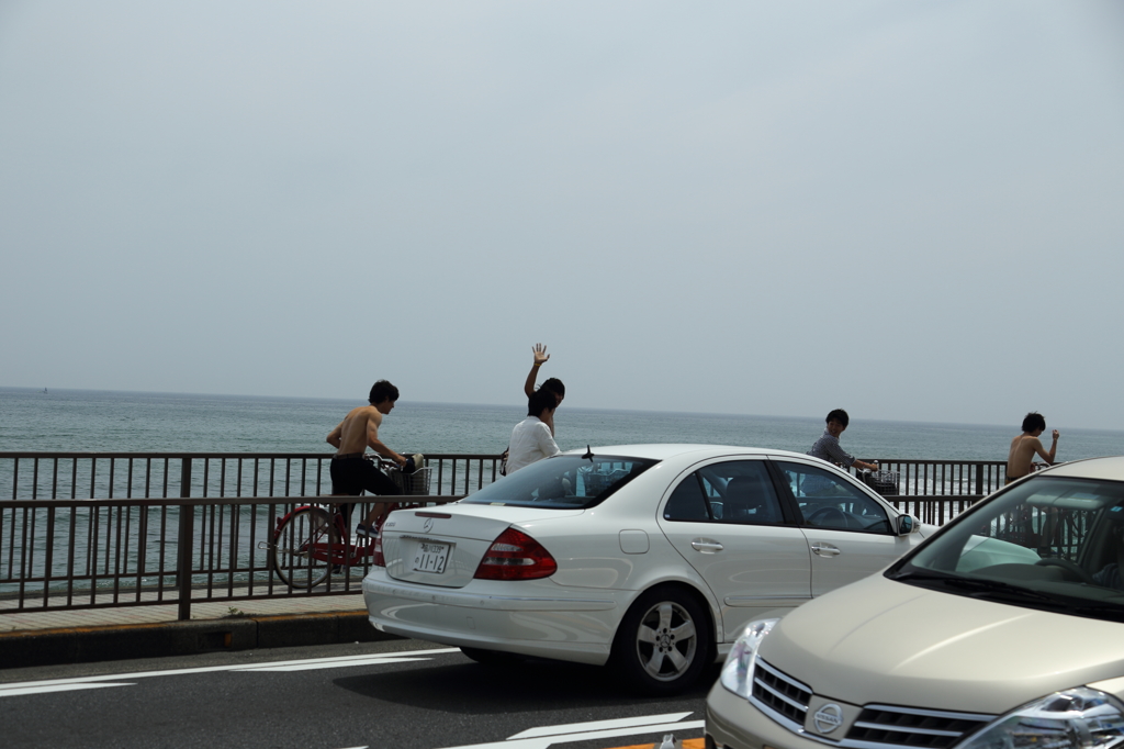 sea