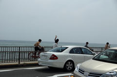 sea