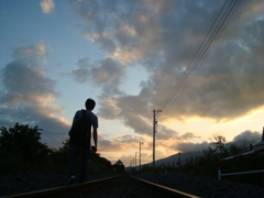 線路