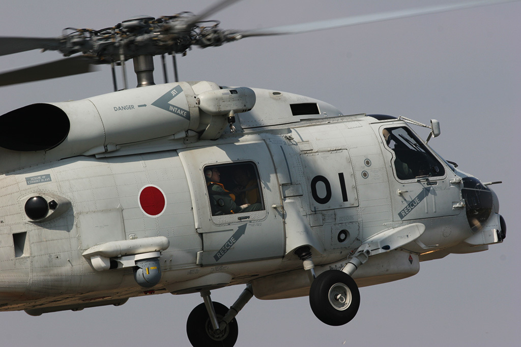 SH-60J