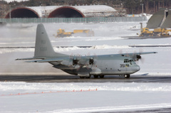 C-130T（NAVY）