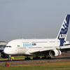 エアバスA380