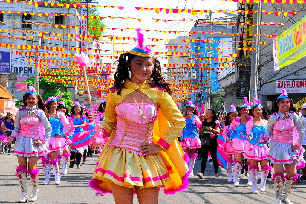 davao fes