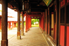 大雄宝殿