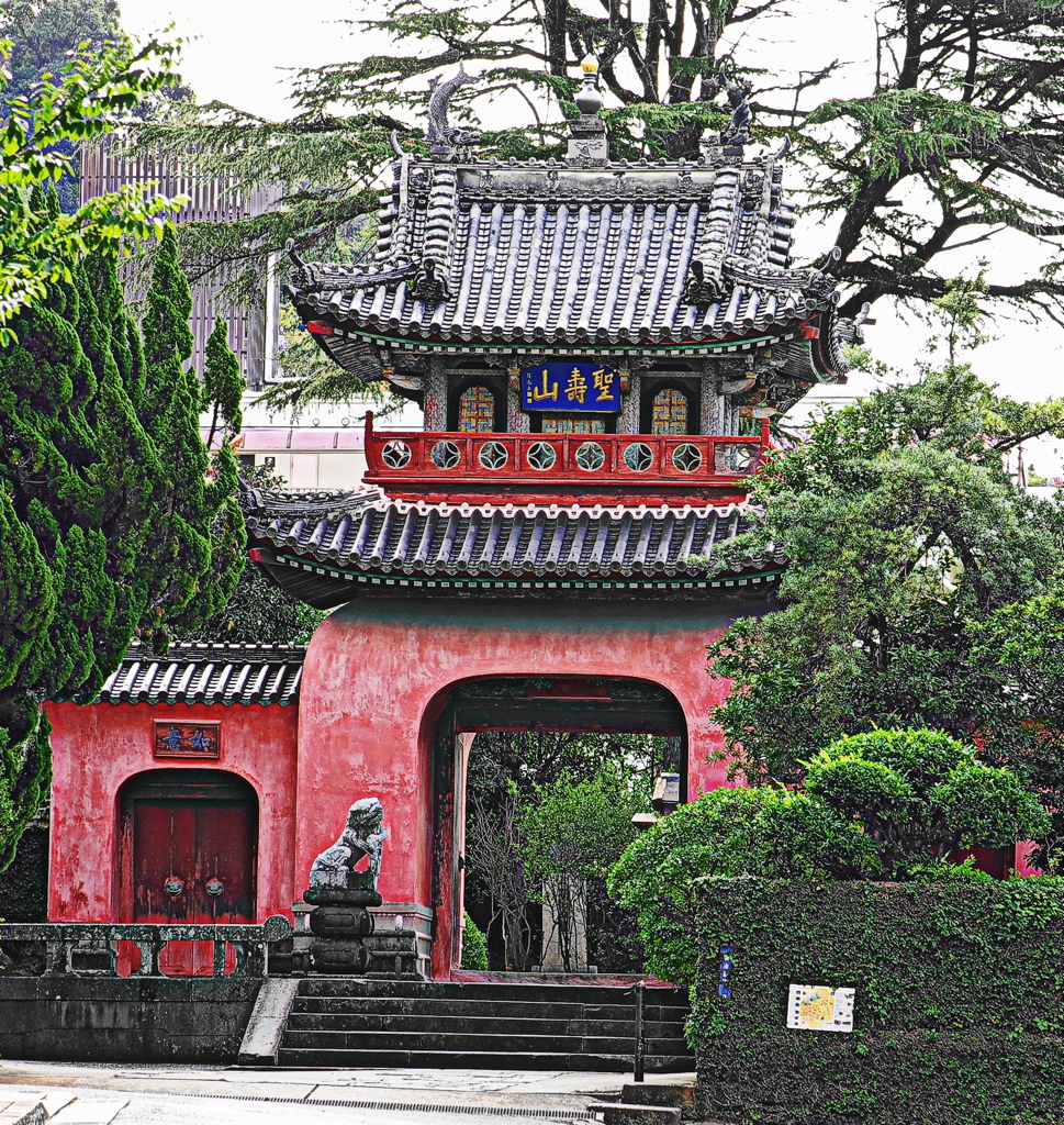 竜宮門