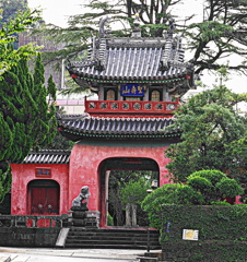 竜宮門