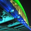 勝ち鬨橋