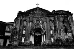 Nuestra Sra de Gracia Parish Church