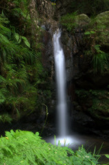 黒山三滝（女滝）
