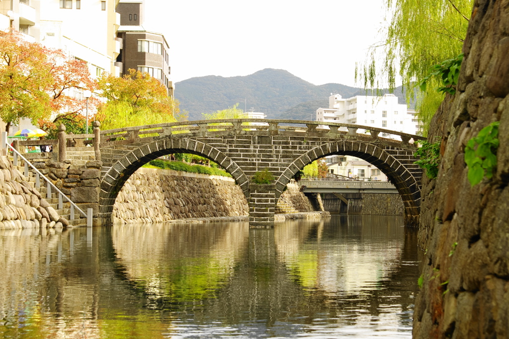 めがね橋