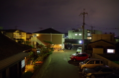 somewhere in Wakayama City 02