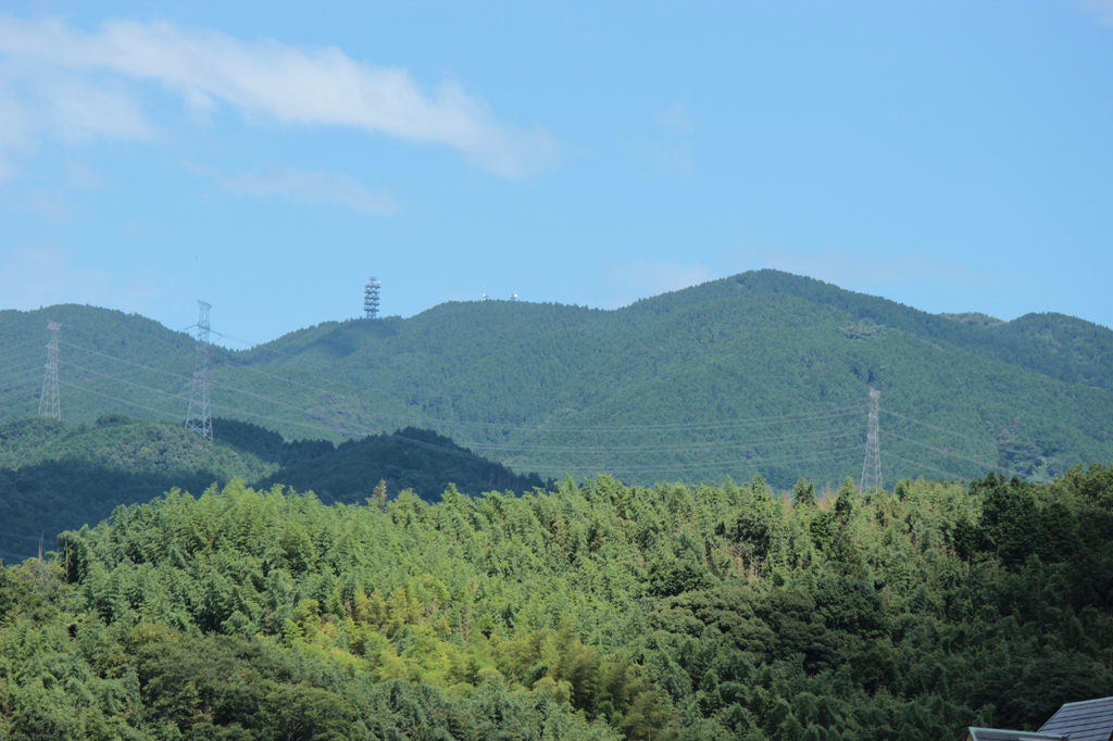 夏２