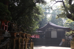 お社
