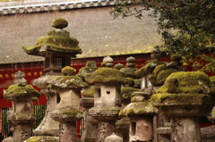 灯篭郡２