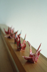 cranes