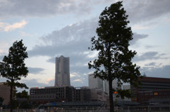 ランドマークタワー