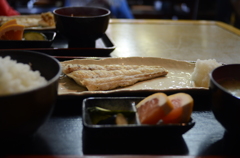 平和な昼休み