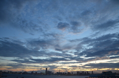 海・港・空・・・